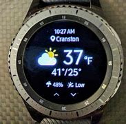 Image result for Gear S3 LTE