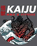 Image result for Chicago Wrestling Kaiju
