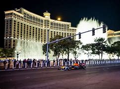 Image result for Las Vegas F1 Race Way