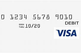 Image result for How to Find Credit Card Number