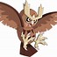 Image result for Pokemon Flying-type Gen 2