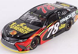 Image result for NASCAR 78 Truex Jr Diecast