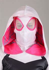 Image result for Spider-Gwen Costume