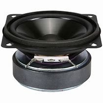 Image result for 4 Inch 8 Ohm Speakers