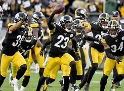 Image result for Steelers Football Game