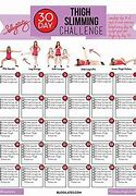 Image result for 30-Day Leg Workout