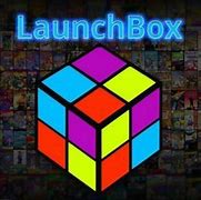 Image result for LaunchBox Big Box