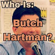 Image result for Butch Hartman Actor