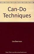 Image result for Can a Do Technique