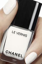 Image result for Chanel Le Vernis Nail Polish