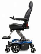 Image result for Pride Jazzy Air 2 Elevating Power Chair
