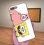 Image result for Spongebob iPhone 6s Case