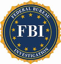 Image result for FBI Warning PNG