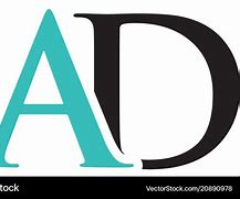 Image result for Ad Initials Logo