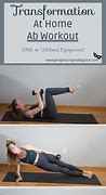 Image result for 30-Day AB Workout Challenge for Women