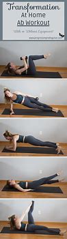 Image result for ABS Workout Challenge