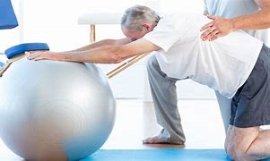 Image result for Physiotherapy for Stroke Patients