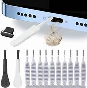 Image result for Phone Cleaning Kit for iPhone Charging Port Protect Extend Life