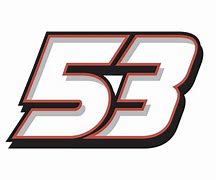 Image result for NASCAR Number 53