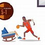 Image result for NBA Cartoon