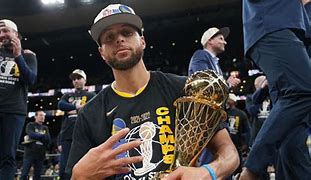 Image result for Steph Curry Gold