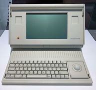 Image result for Macintosh Portable Home Screen