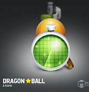 Image result for Dragon Ball Z Radar