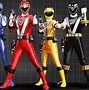 Image result for Power Rangers RPM Complete Series DVD