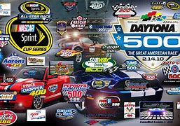 Image result for NASCAR Cars Brands