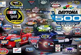 Image result for NASCAR Brands