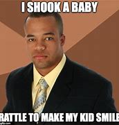 Image result for Black Kid Smile Meme