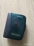 Image result for Sony WM Ex 150