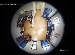 Image result for Fisheye CCTV Camera