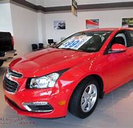 Image result for Chevy Cruze 2015 Wid Red