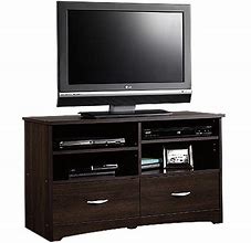 Image result for Cherry 80 Inch TV Stand and Bookcase Combo