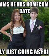 Image result for High School Homecoming Memes