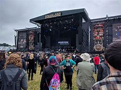 Image result for Download Festival Main Stage