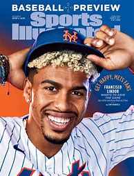Image result for Sports Illustrated Magazine