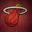 Image result for NBA Miami Heat Logo