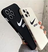 Image result for Phone Case iPhone 12 White Print