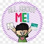 Image result for All About Me Images