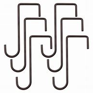 Image result for Stainless Steel Fence Hooks