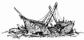 Image result for Old Sunken Ships