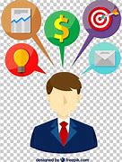 Image result for Entreprenuer Icons