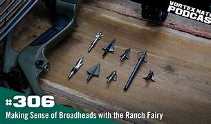 Image result for Ranch Fairy Broadhead