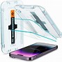 Image result for iPhone 14 Pro Max Green Screen Protector