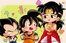 Image result for Dragon Ball Z Things