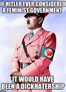 Image result for Adolf Adidas Meme