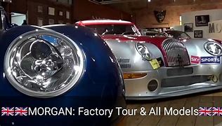 Image result for Morgan Car Factory