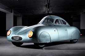 Image result for Type 64 Porche